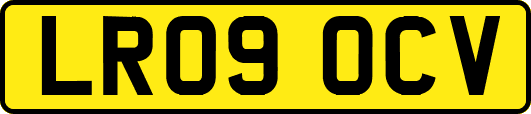 LR09OCV