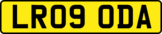 LR09ODA