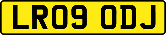 LR09ODJ