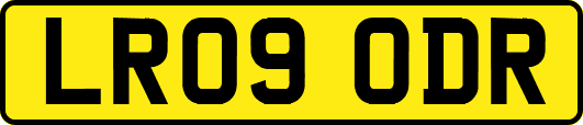 LR09ODR