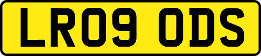 LR09ODS