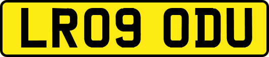 LR09ODU