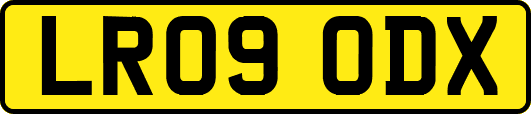 LR09ODX