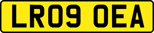 LR09OEA