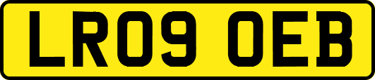 LR09OEB