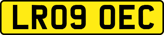 LR09OEC