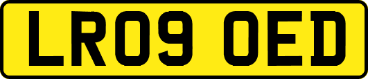 LR09OED