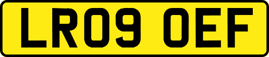 LR09OEF