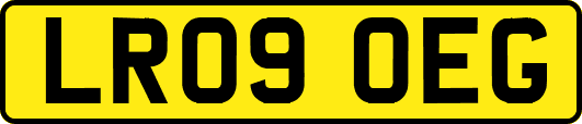 LR09OEG