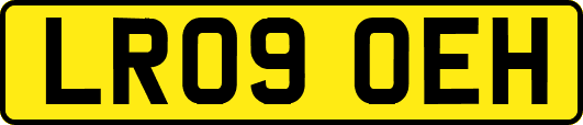 LR09OEH