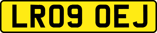 LR09OEJ