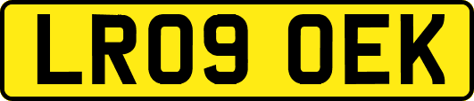 LR09OEK