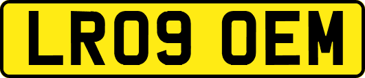 LR09OEM