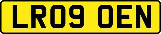 LR09OEN