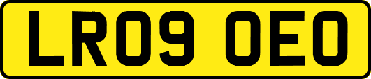LR09OEO