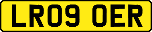 LR09OER
