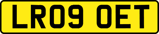 LR09OET