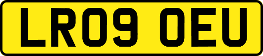 LR09OEU