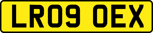 LR09OEX