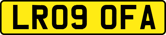 LR09OFA