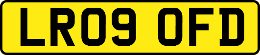 LR09OFD