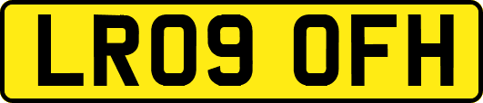 LR09OFH