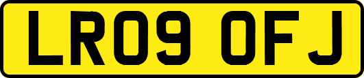 LR09OFJ