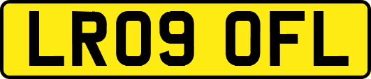 LR09OFL
