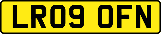 LR09OFN