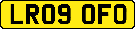 LR09OFO