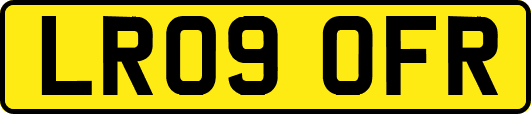 LR09OFR