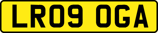 LR09OGA