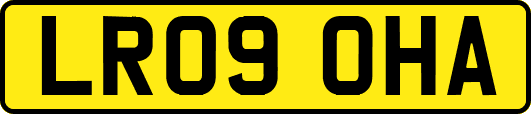 LR09OHA