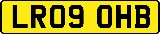 LR09OHB