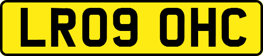 LR09OHC