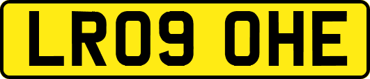 LR09OHE
