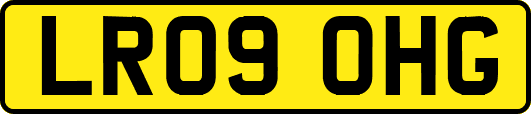 LR09OHG