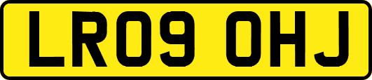 LR09OHJ
