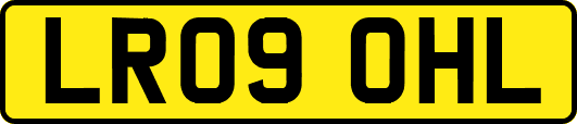 LR09OHL