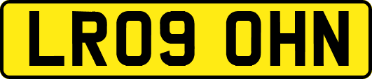LR09OHN