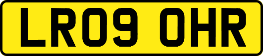 LR09OHR