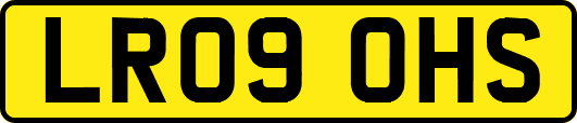 LR09OHS