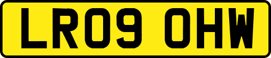 LR09OHW