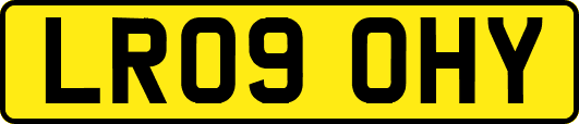 LR09OHY
