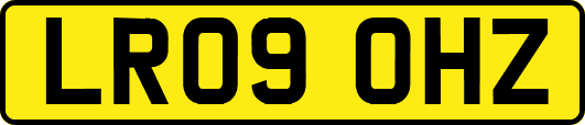 LR09OHZ