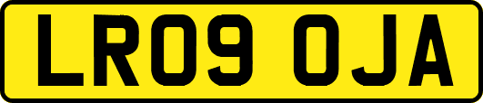 LR09OJA