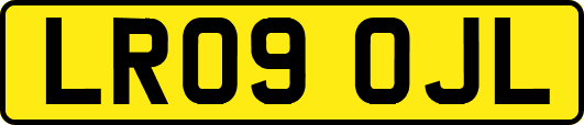 LR09OJL