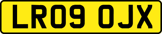 LR09OJX