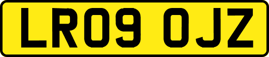 LR09OJZ