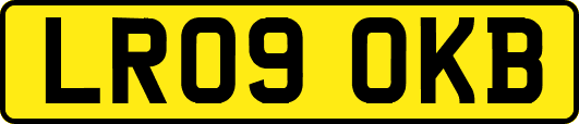 LR09OKB